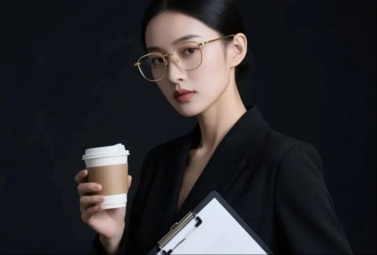 依诗凡，瘦了27斤，你还不知道？